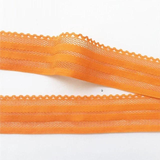 Crochet Elastic 1